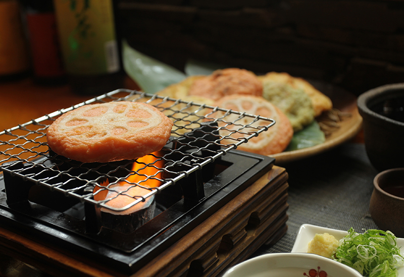 手づくりはんぺん 政七屋