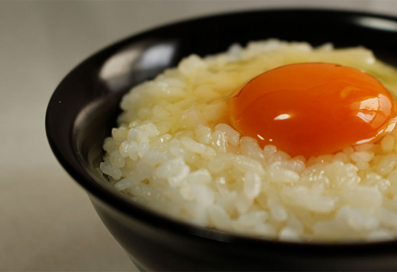 仙寿卵 河瀬養鶏