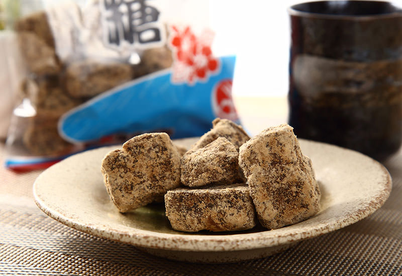 琉球黒糖株式会社