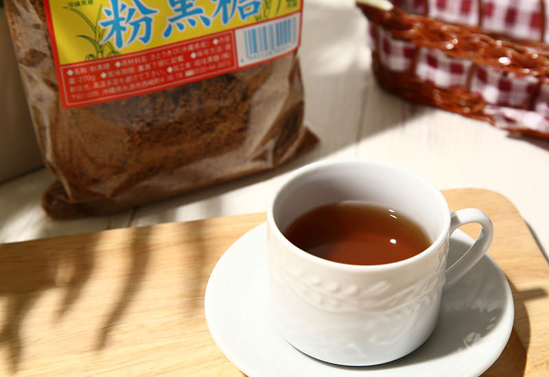 琉球黒糖株式会社