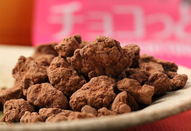 琉球黒糖株式会社