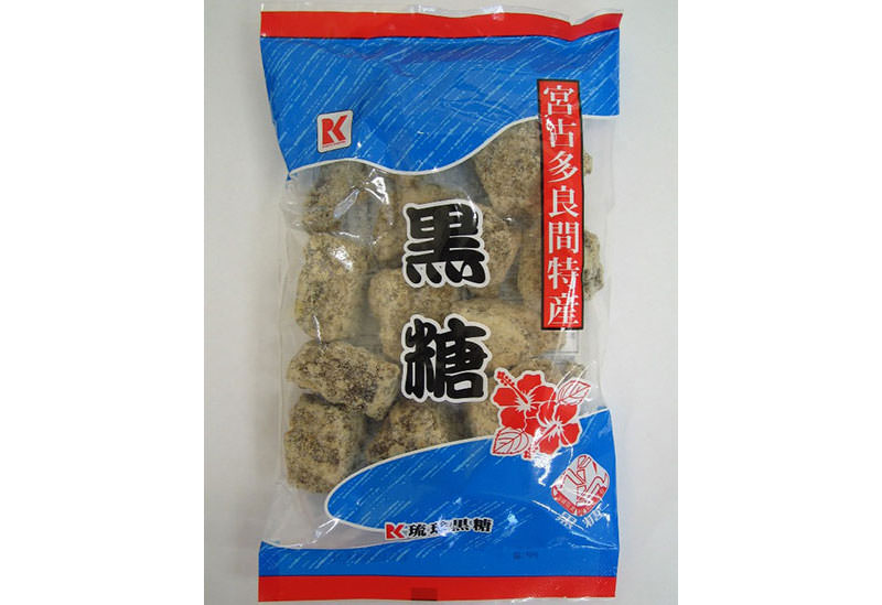 琉球黒糖株式会社