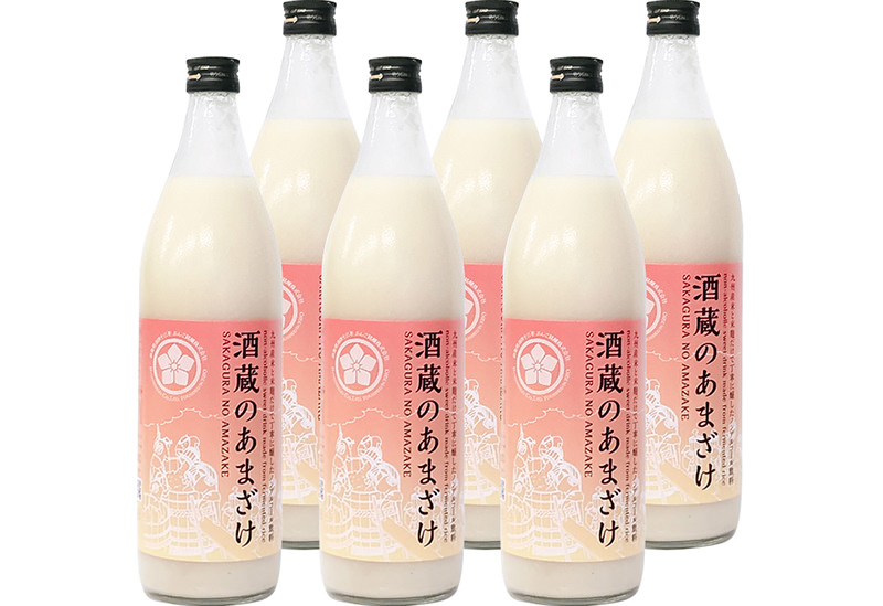 麹の杜