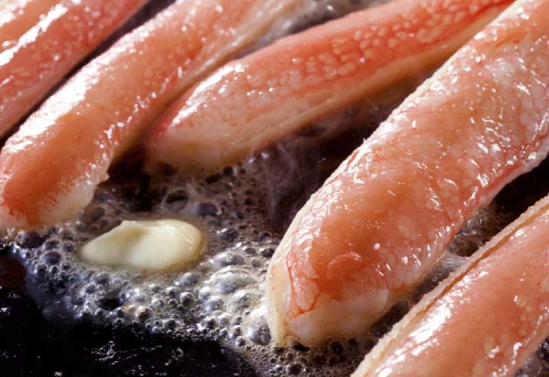 越前かに問屋 ますよね