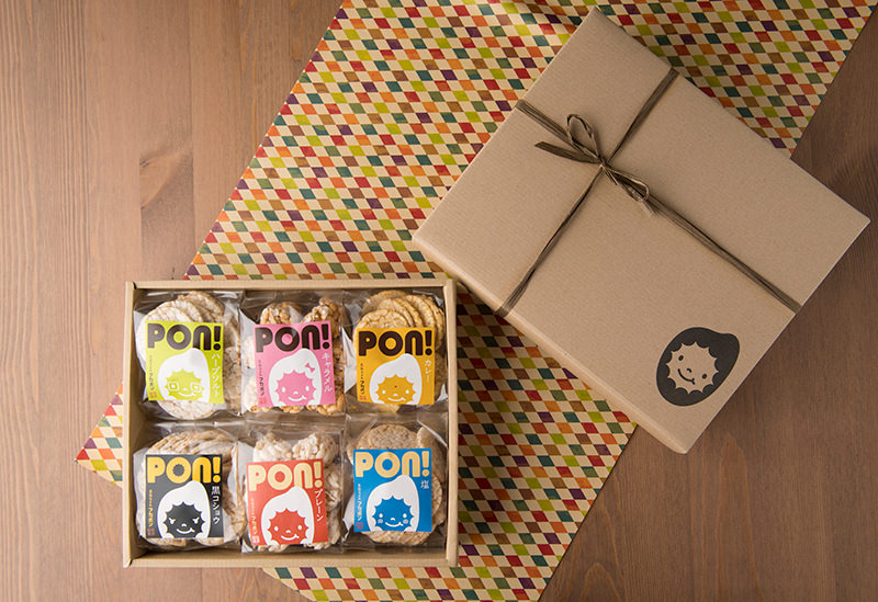 有限会社深澤製菓