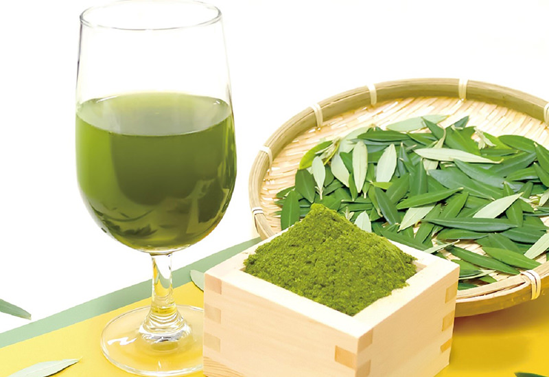 壱岐オリーブ園株式会社