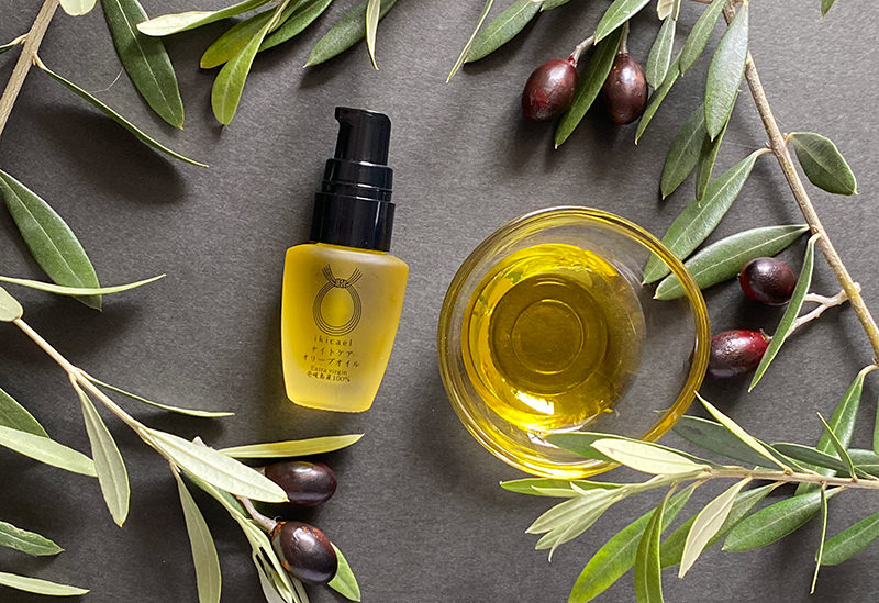 壱岐オリーブ園株式会社