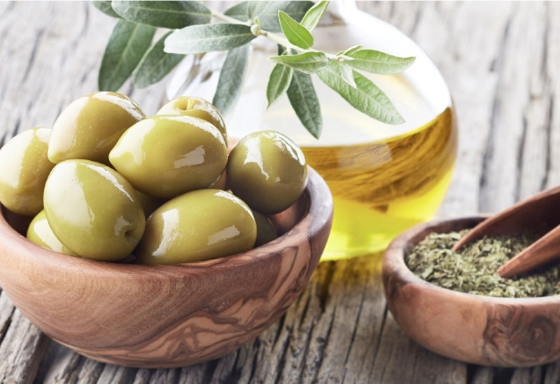 壱岐オリーブ園株式会社