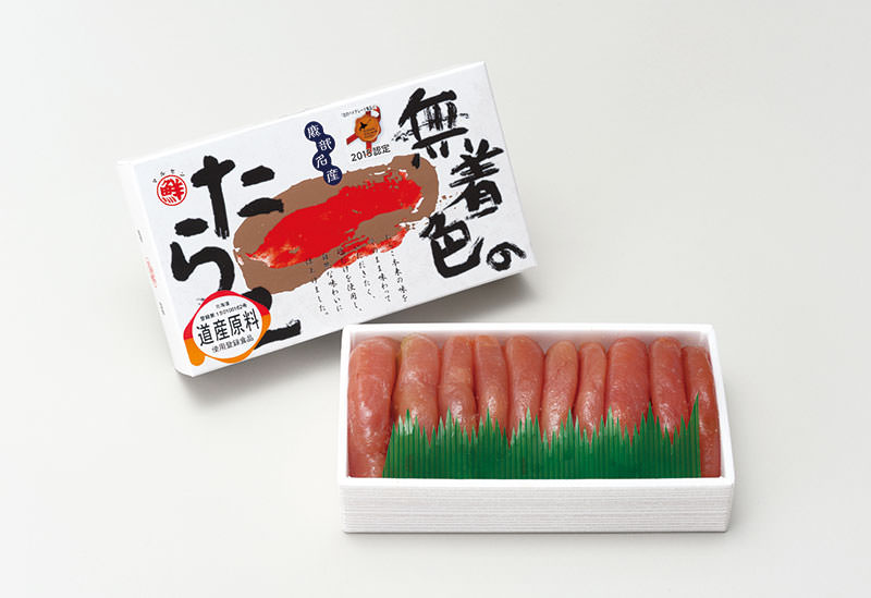 道場水産
