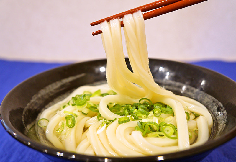 さぬきうどん　なりや本店
