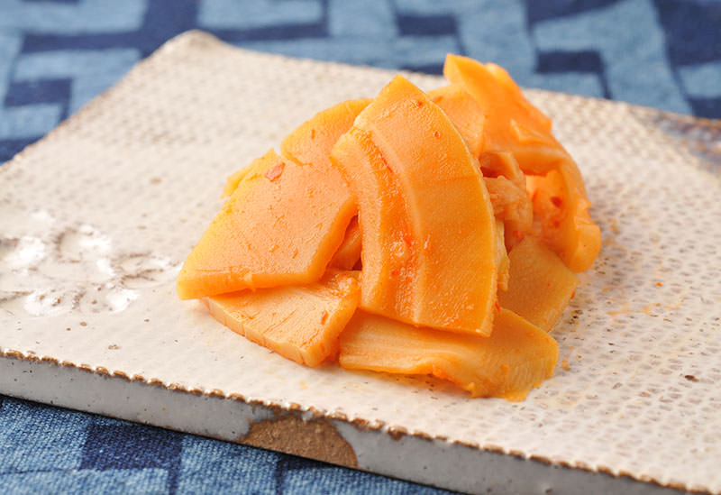 有限会社まるやま食品