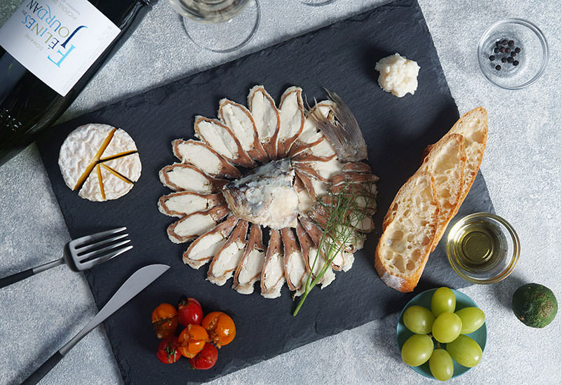 近江佃煮庵 遠久邑