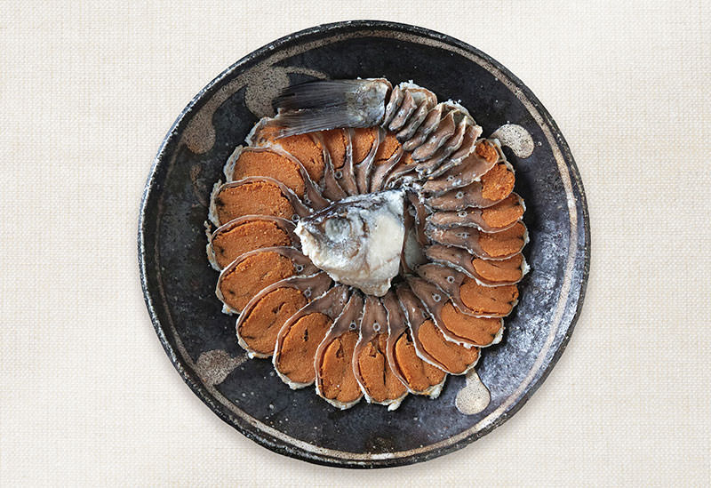 近江佃煮庵 遠久邑