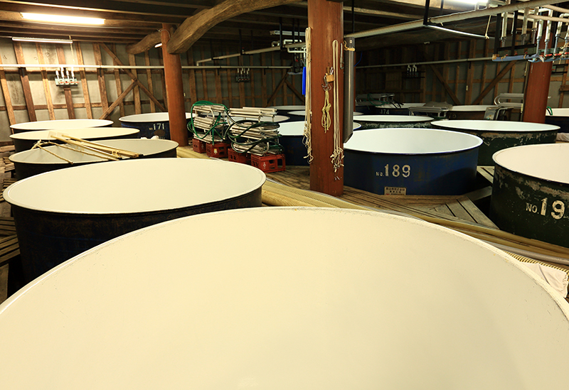 愛友酒造株式会社