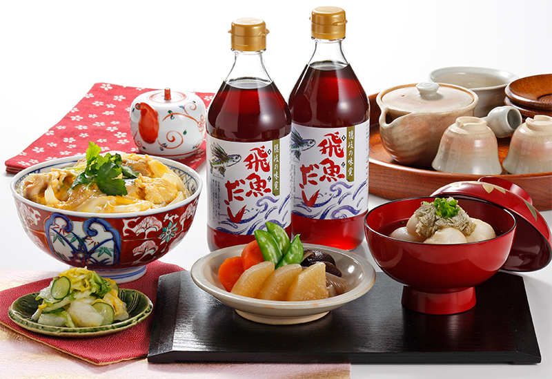 有限会社海士物産