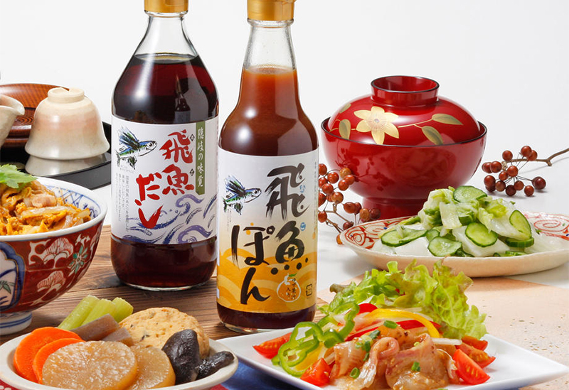 有限会社海士物産