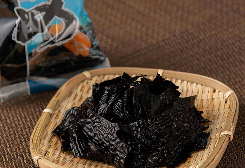 有限会社海士物産