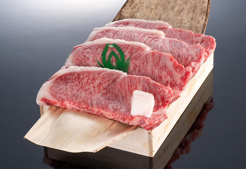 松阪牛・黒毛和牛専門店 丸中本店