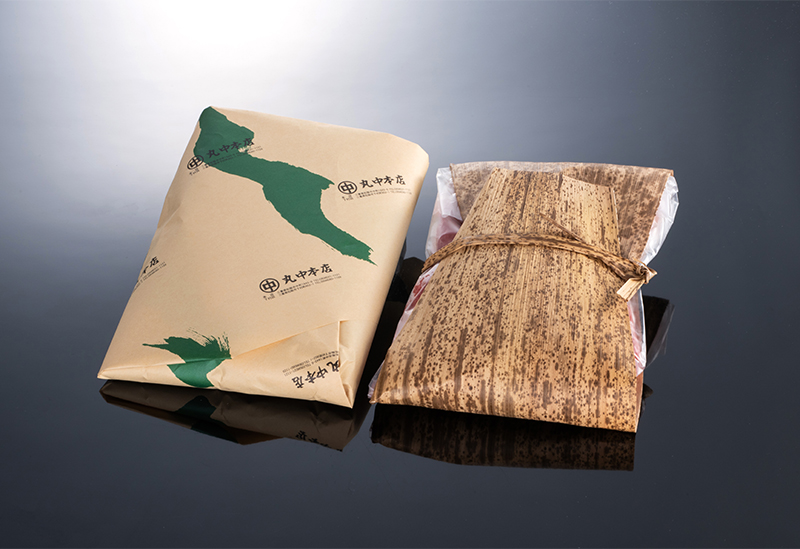 松阪牛・黒毛和牛専門店 丸中本店