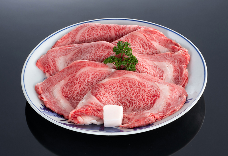 松阪牛・黒毛和牛専門店 丸中本店