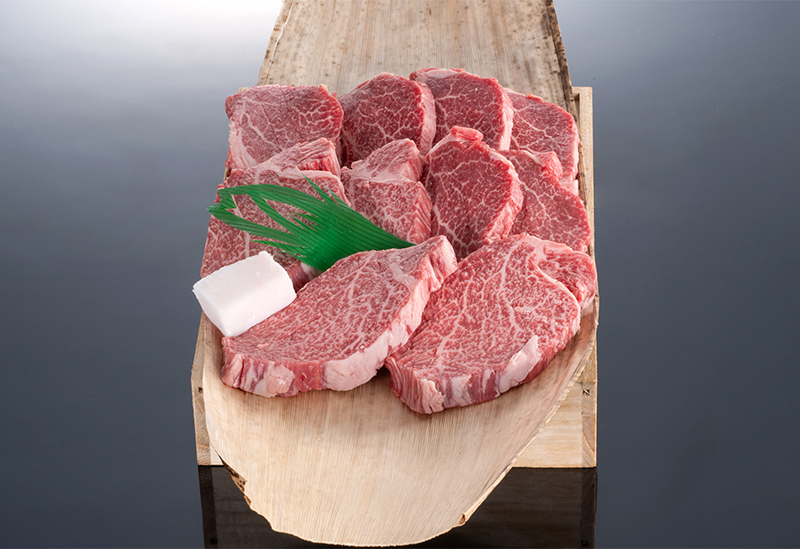 松阪牛・黒毛和牛専門店 丸中本店