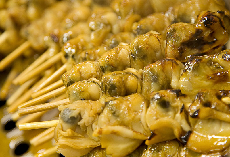 大坂屋 登戸本店