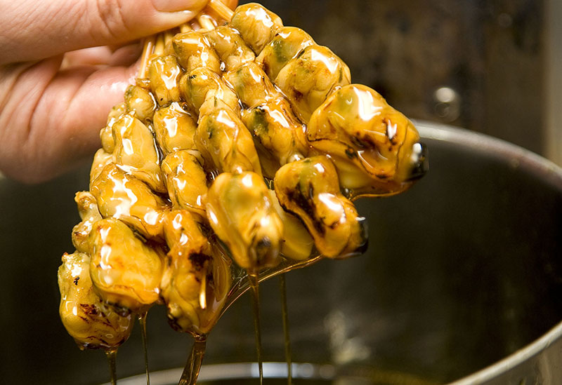 大坂屋 登戸本店