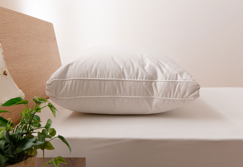 甲州羽毛ふとん