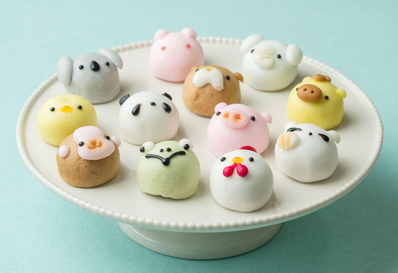 お菓子処ひろせ