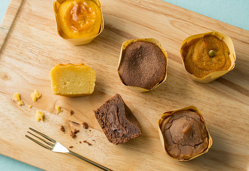 お菓子処ひろせ