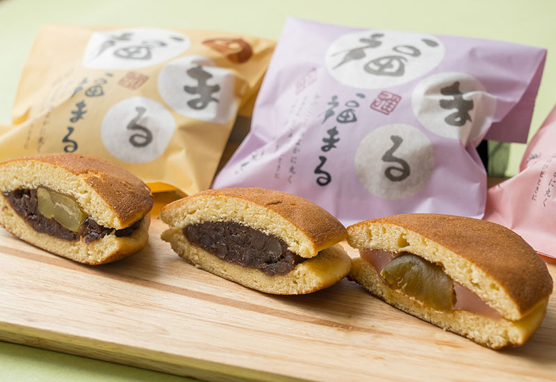 お菓子処ひろせ