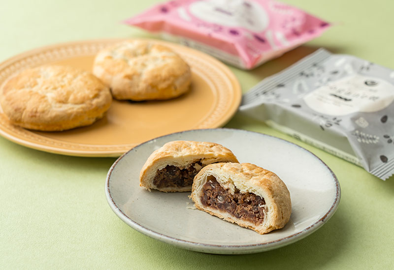 お菓子処ひろせ