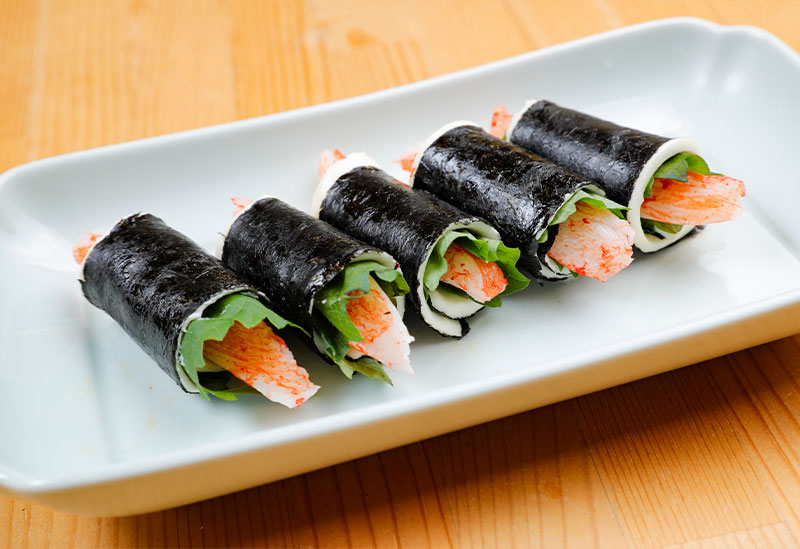 広島海苔株式会社