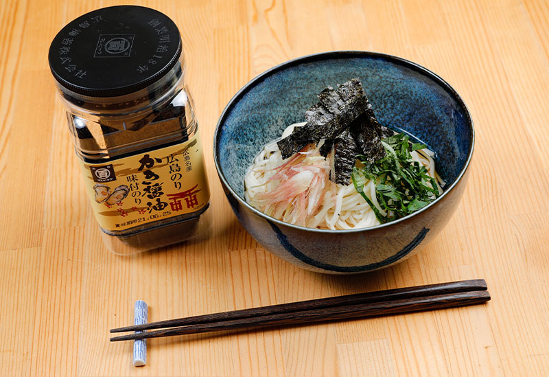 広島海苔株式会社