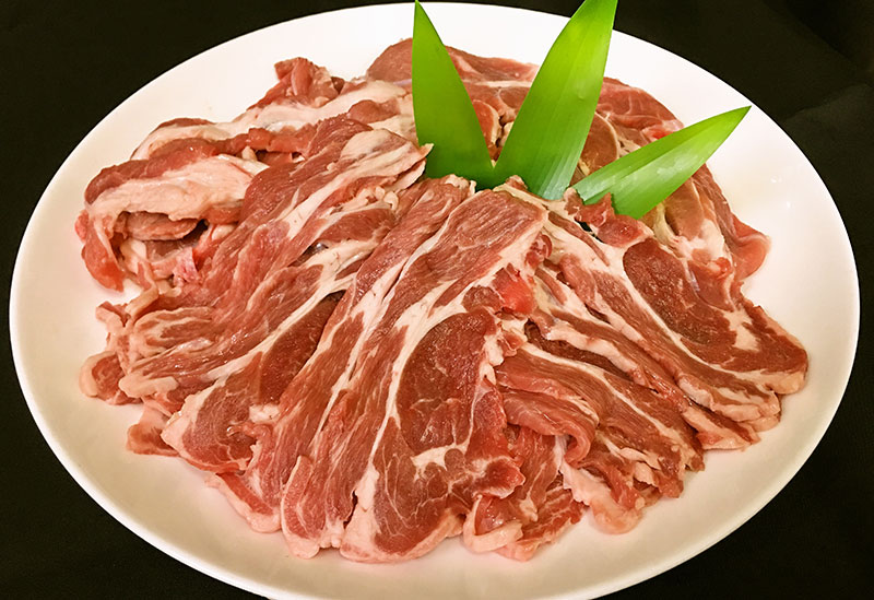 クックミートマルヤマ