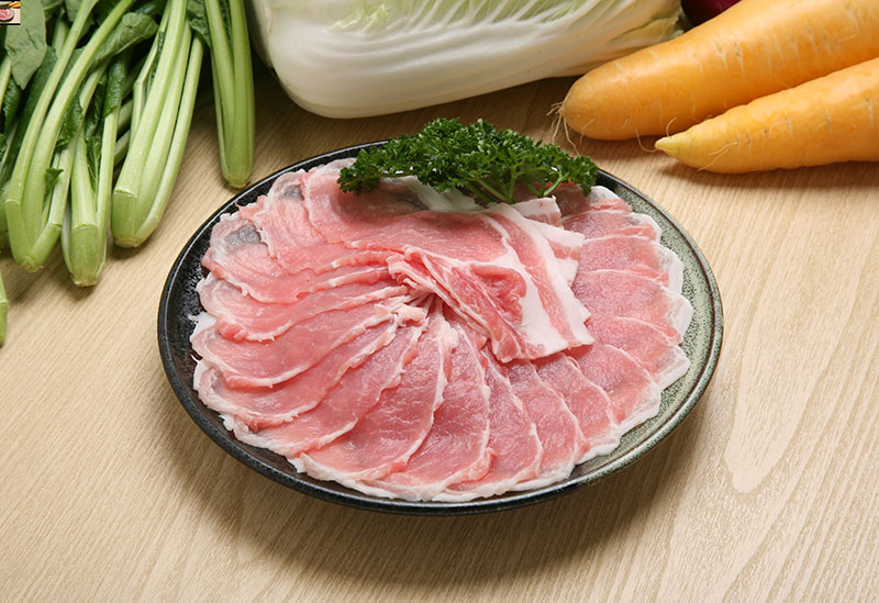 クックミートマルヤマ