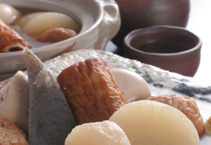 角蒲鉾株式会社