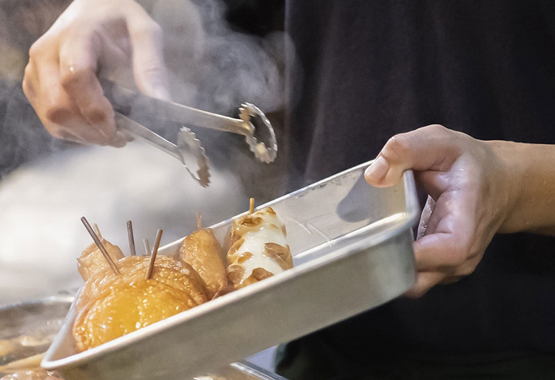 角蒲鉾株式会社