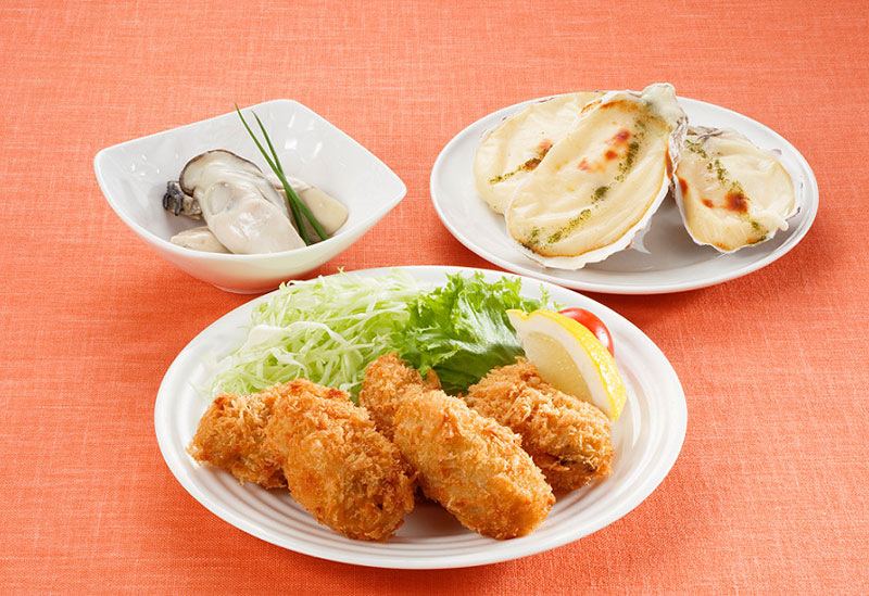 広島県漁業協同組合連合会