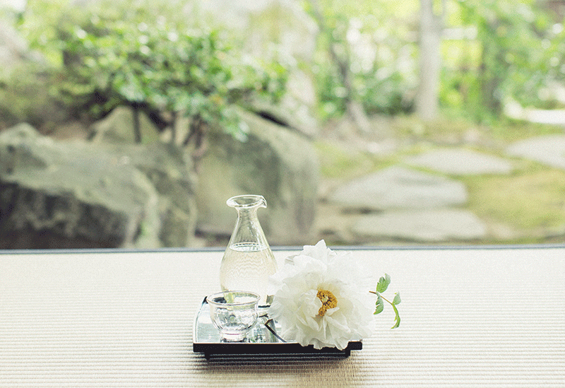 日本酒『白牡丹』のネットショップ