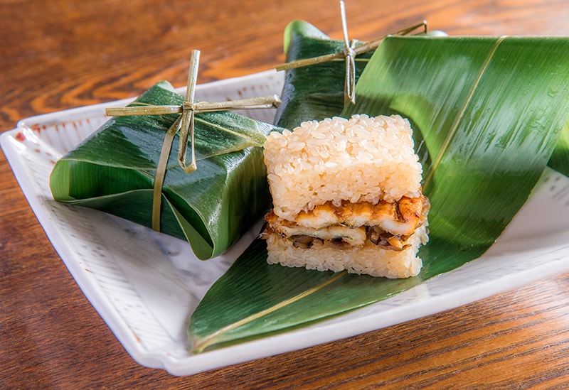 あなごめし うえの