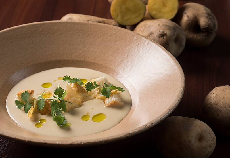 森のスパリゾート 北海道ホテル