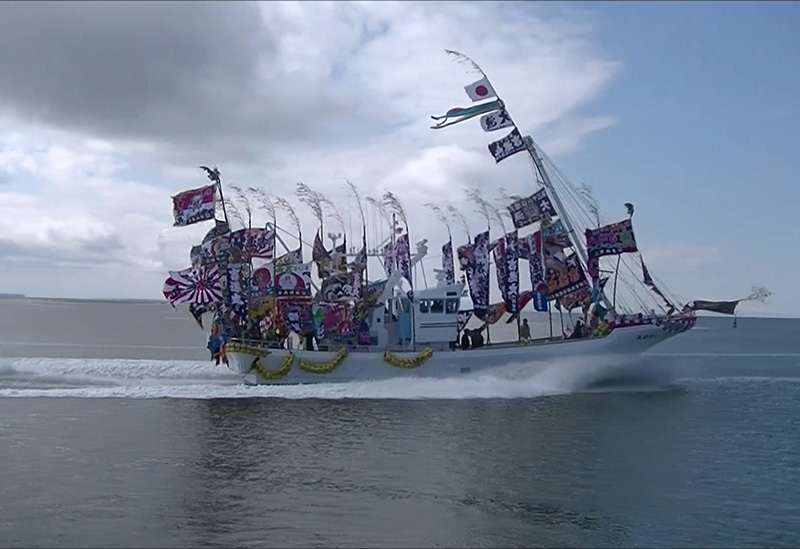 株式会社カネエイ英正水産