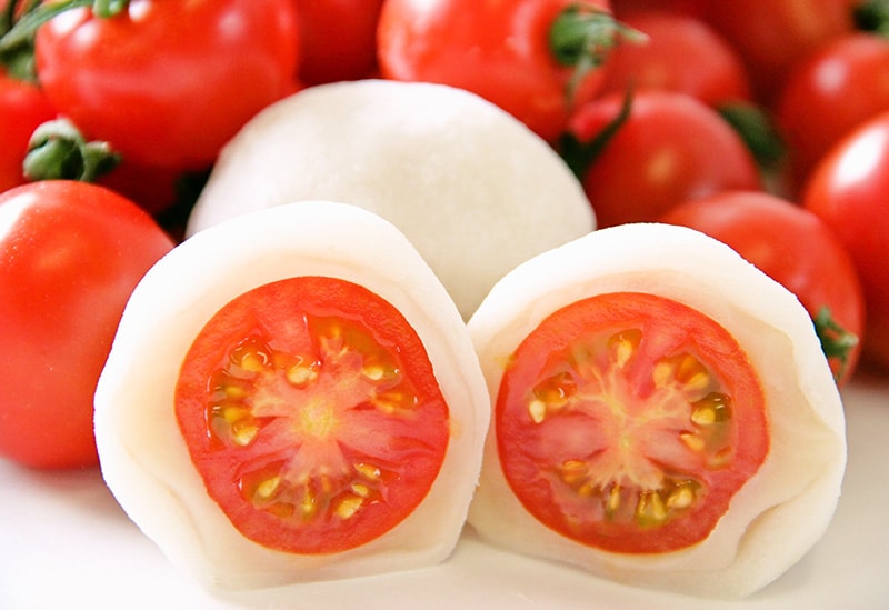 いちごプラザ 大福や