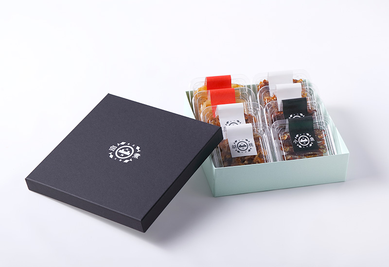 大畑食品株式会社