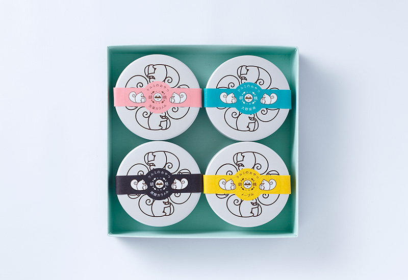 大畑食品株式会社