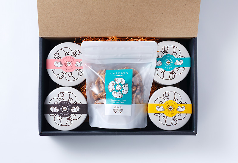 大畑食品株式会社