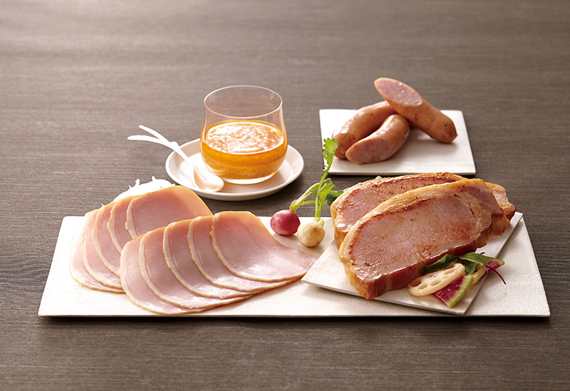 三田屋本店-やすらぎの郷-