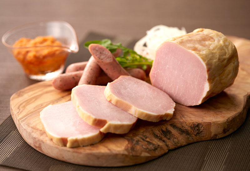 三田屋本店-やすらぎの郷-