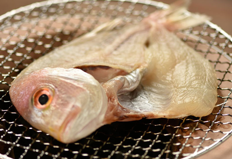 株式会社津田水産